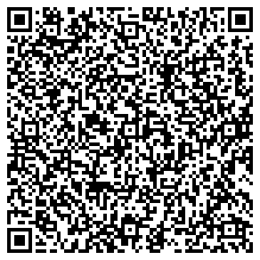 QR-код с контактной информацией организации ООО "Мега Кухни" Красногорск