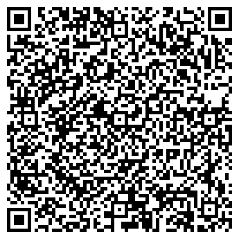 QR-код с контактной информацией организации ООО КНЯЗЕВ