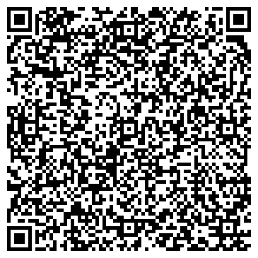 QR-код с контактной информацией организации Автосервис на улице Эливаторная