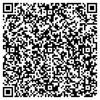 QR-код с контактной информацией организации ООО Монте мебель