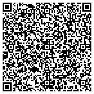 QR-код с контактной информацией организации TV - Shop