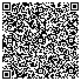 QR-код с контактной информацией организации ООО Химхолдинг