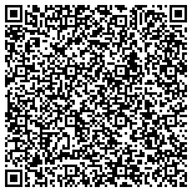 QR-код с контактной информацией организации Кидспэйс