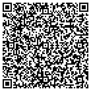 QR-код с контактной информацией организации АО СибИнвест