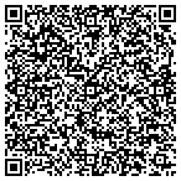 QR-код с контактной информацией организации ООО БурГеоТрест