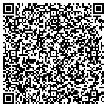 QR-код с контактной информацией организации ООО Родник - Строй