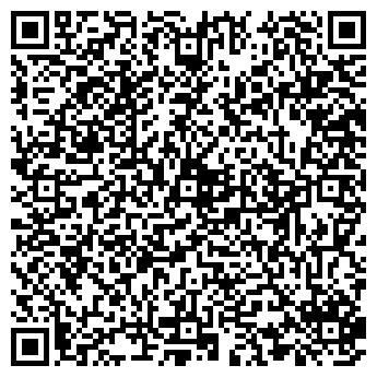 QR-код с контактной информацией организации ООО Видный магазинчик