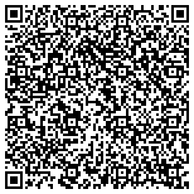 QR-код с контактной информацией организации Лицензированный детский сад Тридевятое царство