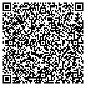 QR-код с контактной информацией организации ИП Строительные леса в аренду