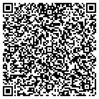 QR-код с контактной информацией организации ООО Ритуал МСК