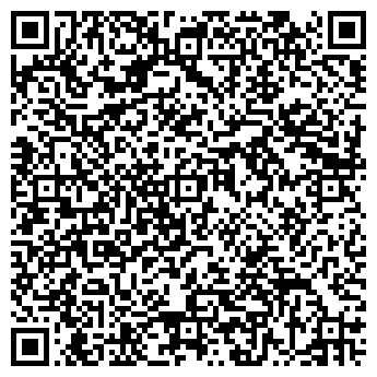 QR-код с контактной информацией организации ООО Онли Лингва