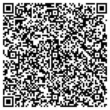QR-код с контактной информацией организации ООО Феникс Мебель