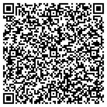 QR-код с контактной информацией организации ООО Магазин «КУБОМЕТР»