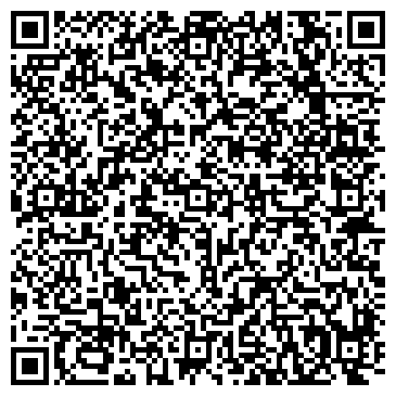 QR-код с контактной информацией организации ИП Типография "Печатник"