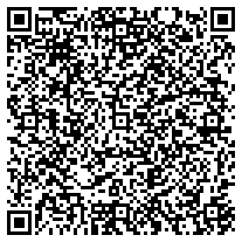 QR-код с контактной информацией организации ООО Метинтергрупп