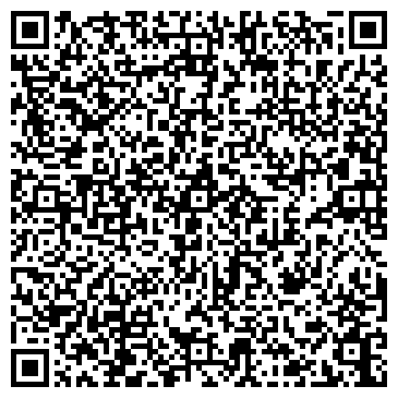 QR-код с контактной информацией организации ООО Листер