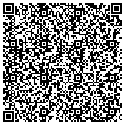 QR-код с контактной информацией организации ООО Перевод Французского