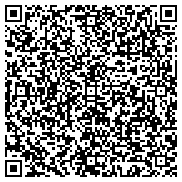 QR-код с контактной информацией организации ООО Event Fiesta