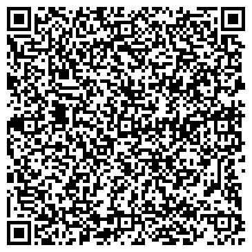 QR-код с контактной информацией организации Шашлычная хата