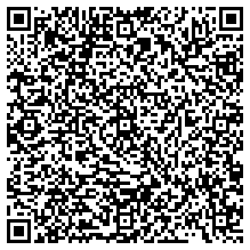 QR-код с контактной информацией организации Улей девелопмент