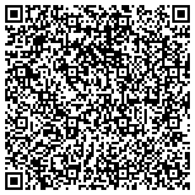 QR-код с контактной информацией организации Детский сад "Незабудка"