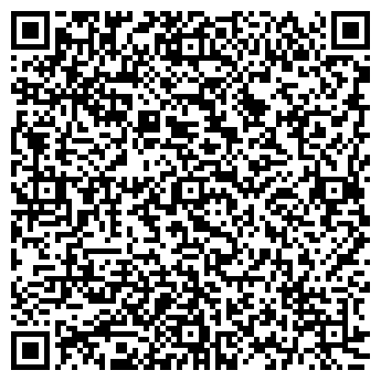 QR-код с контактной информацией организации Quick Deck