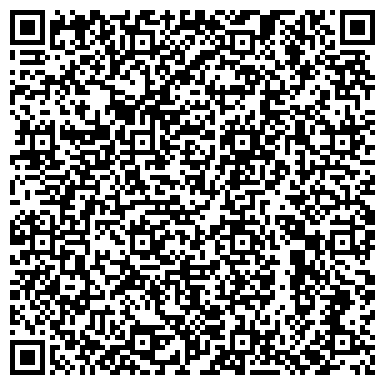 QR-код с контактной информацией организации Центр медицинских экспертиз