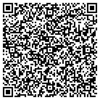 QR-код с контактной информацией организации ООО СИМПЛ