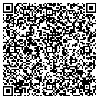 QR-код с контактной информацией организации МультЛандия