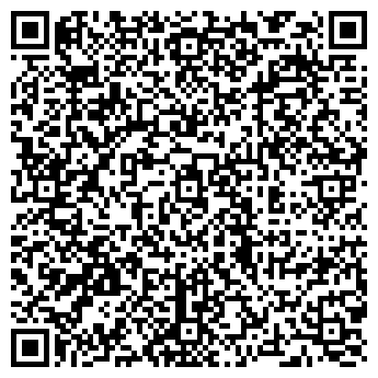 QR-код с контактной информацией организации ООО ТЕВЕКС