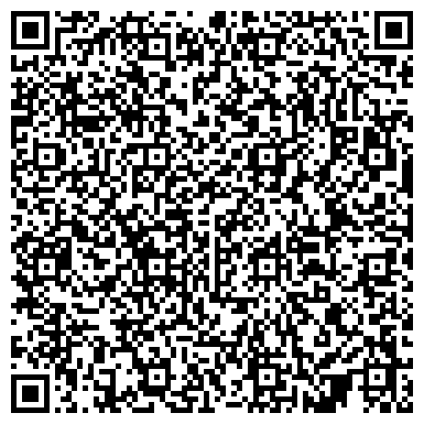 QR-код с контактной информацией организации НКО Благотворительный фонд «ENCORE»