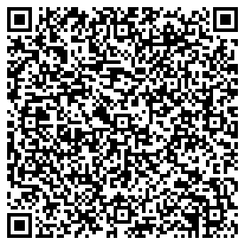 QR-код с контактной информацией организации ООО Обувайка