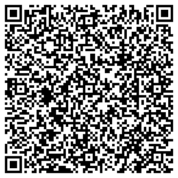 QR-код с контактной информацией организации КПК "Агрорусь" Екатеринбург