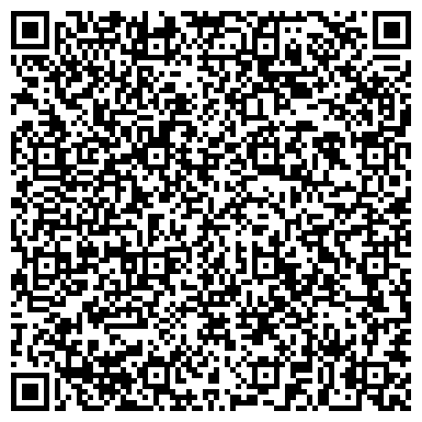 QR-код с контактной информацией организации ООО "Магазинов Горящих Путевок" Химки
