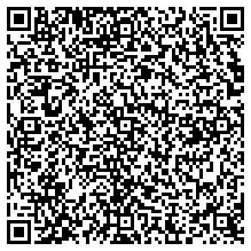 QR-код с контактной информацией организации ООО IREM_SERVIS
