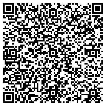 QR-код с контактной информацией организации ООО Dancity