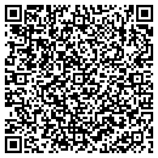 QR-код с контактной информацией организации ООО Poledancfit
