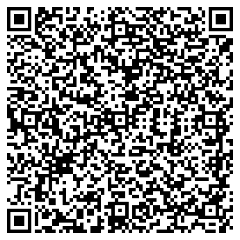 QR-код с контактной информацией организации МангалНаДачу