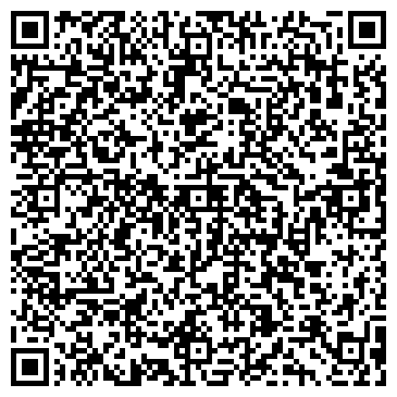 QR-код с контактной информацией организации ООО Trx Yoga