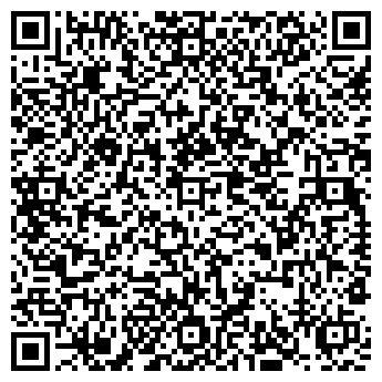 QR-код с контактной информацией организации ООО Энергоград