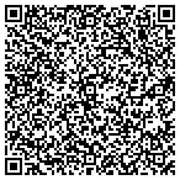 QR-код с контактной информацией организации Двери Град