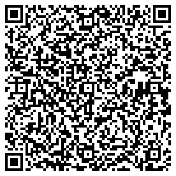 QR-код с контактной информацией организации ООО Буккипинг