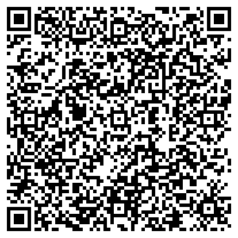 QR-код с контактной информацией организации ООО Rapido+