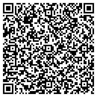 QR-код с контактной информацией организации ООО Параллакс