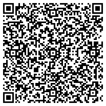 QR-код с контактной информацией организации ООО «Галерея Массива»