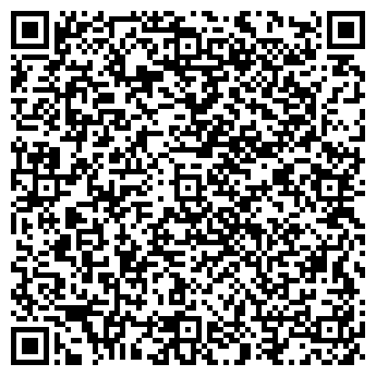 QR-код с контактной информацией организации ИП Lingvo House