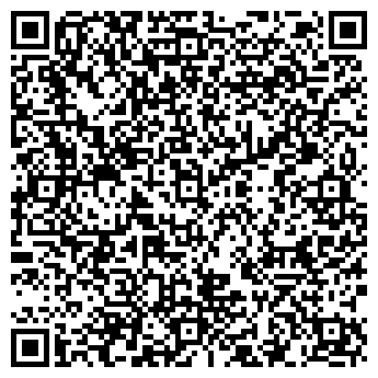 QR-код с контактной информацией организации ИП Дом отдыха для пожилых "Гостеприимный"