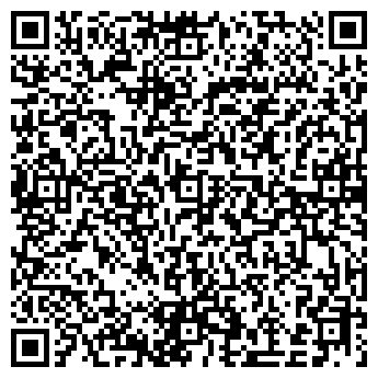 QR-код с контактной информацией организации ООО ЛиССа