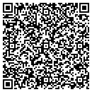 QR-код с контактной информацией организации Автосанит