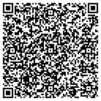 QR-код с контактной информацией организации ООО ТСТ